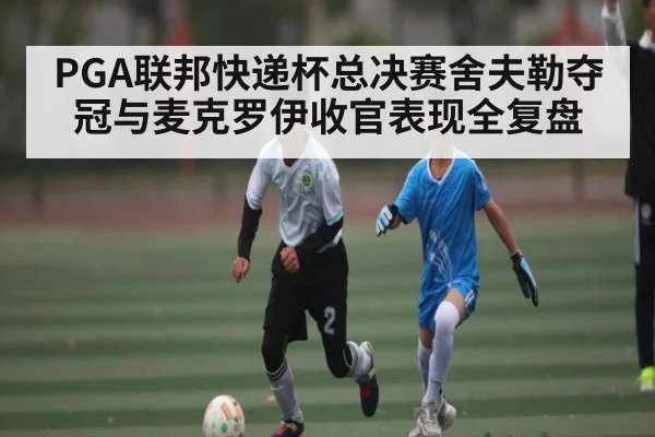 PGA联邦快递杯总决赛舍夫勒夺冠与麦克罗伊收官表现全复盘